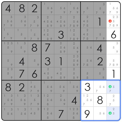 usa today sudoku puzzle