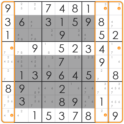 sudoku para niños de 10 a 12 años